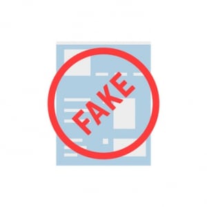Fake Profile